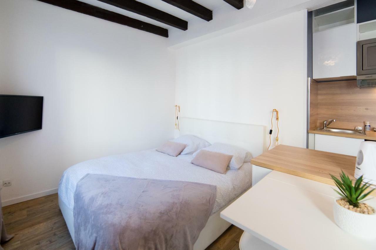 Apartament ★ Le Cote Garonne ★ Hypercentre ★ Netflix ★ Tuluza Zewnętrze zdjęcie