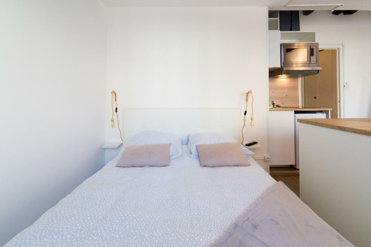 Apartament ★ Le Cote Garonne ★ Hypercentre ★ Netflix ★ Tuluza Zewnętrze zdjęcie