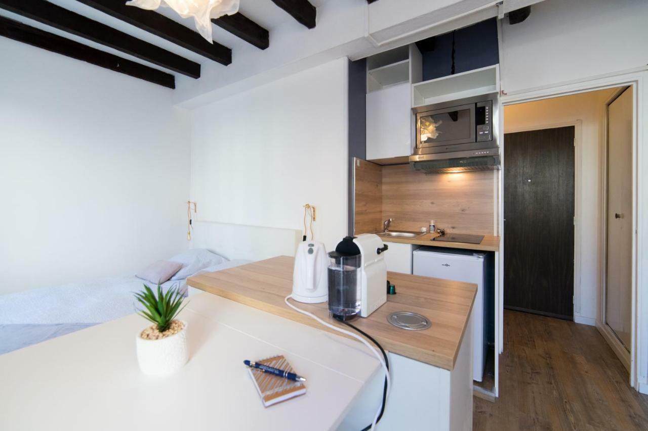 Apartament ★ Le Cote Garonne ★ Hypercentre ★ Netflix ★ Tuluza Zewnętrze zdjęcie