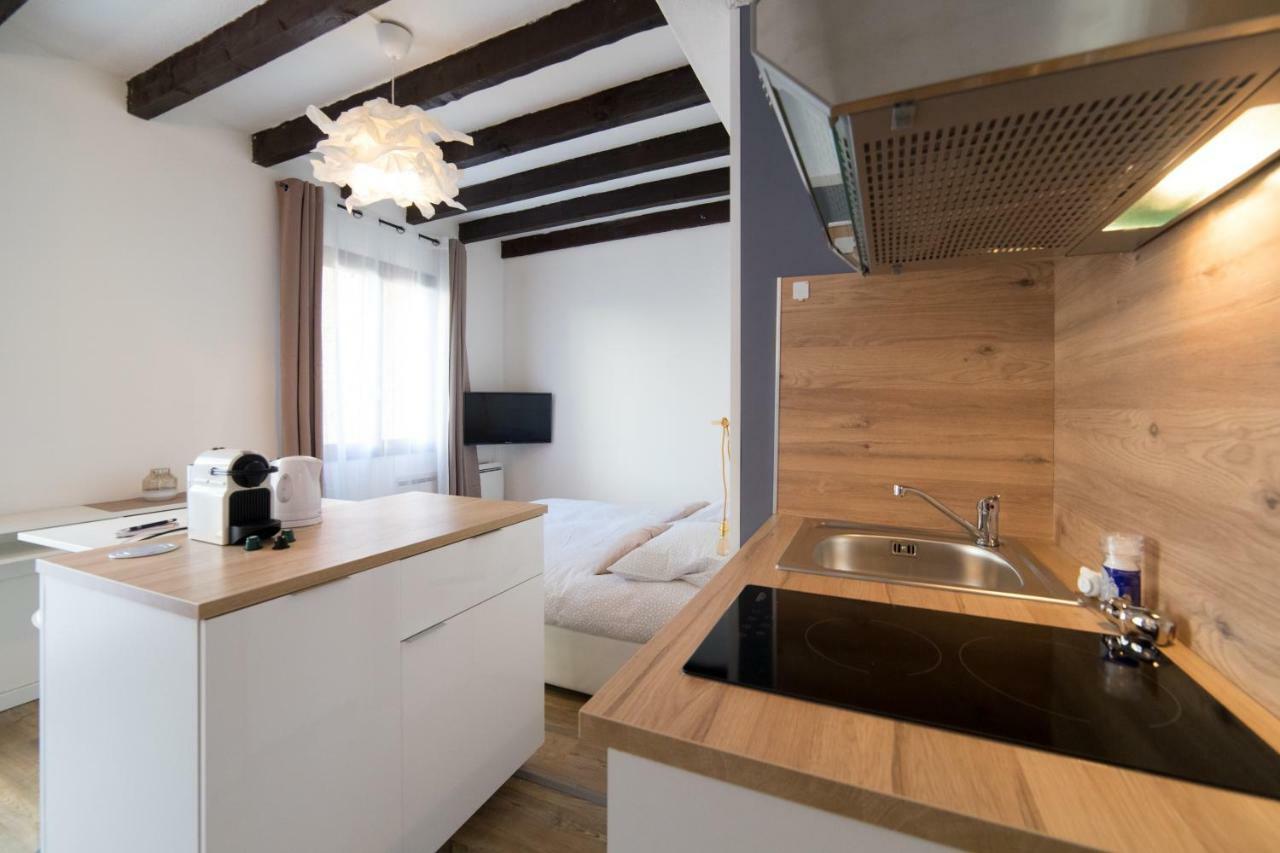 Apartament ★ Le Cote Garonne ★ Hypercentre ★ Netflix ★ Tuluza Zewnętrze zdjęcie