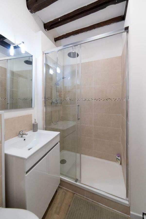 Apartament ★ Le Cote Garonne ★ Hypercentre ★ Netflix ★ Tuluza Zewnętrze zdjęcie