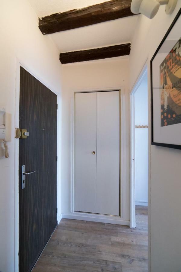 Apartament ★ Le Cote Garonne ★ Hypercentre ★ Netflix ★ Tuluza Zewnętrze zdjęcie