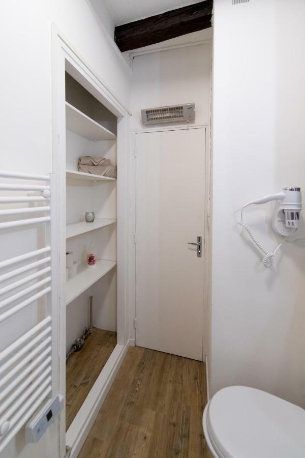 Apartament ★ Le Cote Garonne ★ Hypercentre ★ Netflix ★ Tuluza Zewnętrze zdjęcie